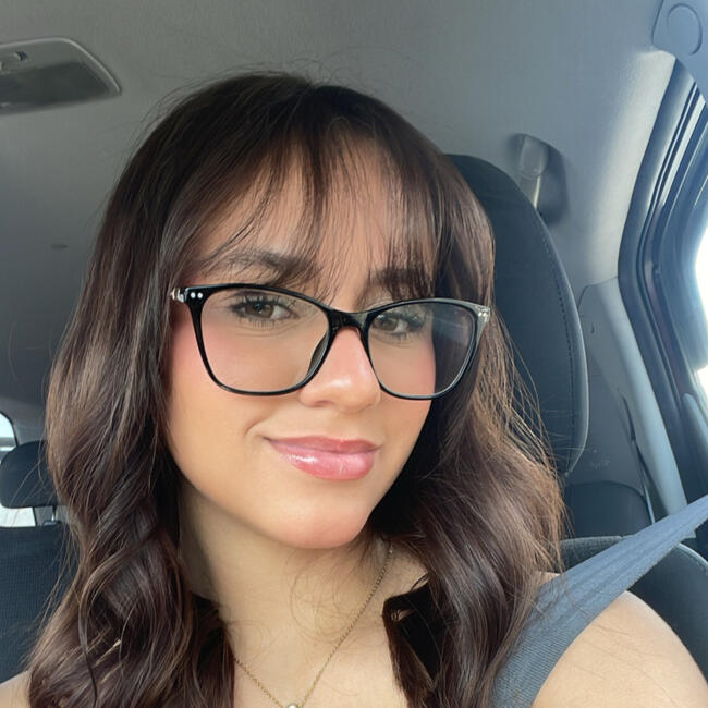 Niñera en Guayaquil: Taylor