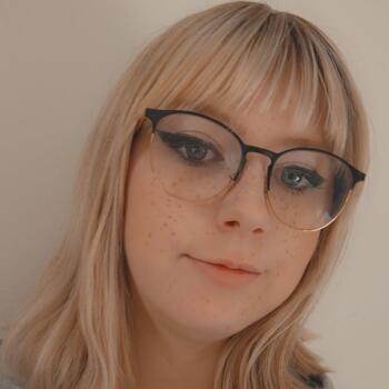 Babysitter Charleroi: Ashley