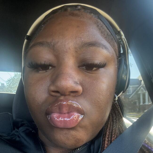 Babysitter in Rutherford: Aniyah