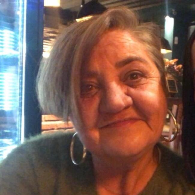 Babysitter in Montevideo: Viviana