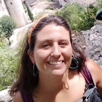 Babysitter Brem-sur-Mer: Jennifer