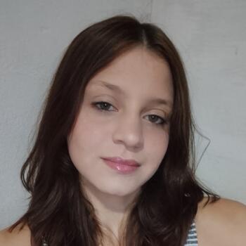 Babá em Varre Sai: Jamiris