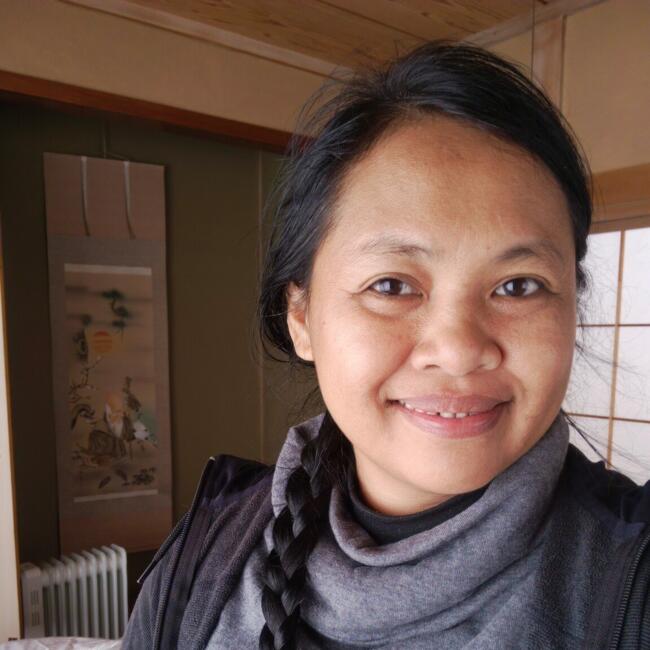 Babysitter in Lapu-Lapu City: Joy