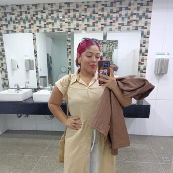 Babysitter in Medellín: Valeria