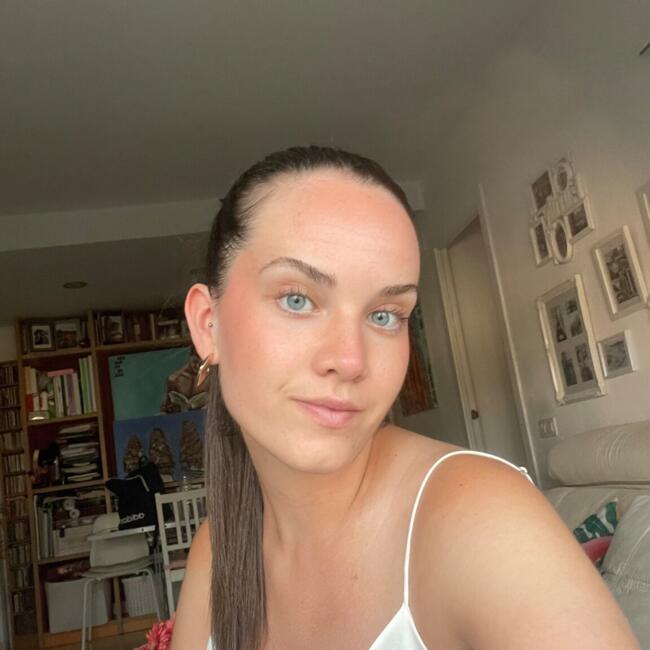 Babysitter in Viladecans: Gal·la