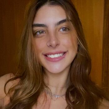 Babysitter Guarulhos: Nathalia