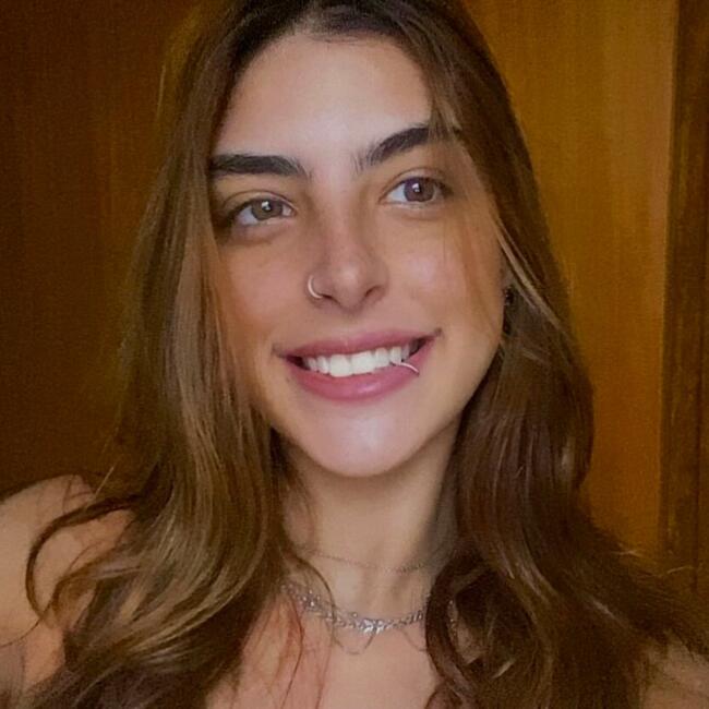 Babá em Guarulhos: Nathalia