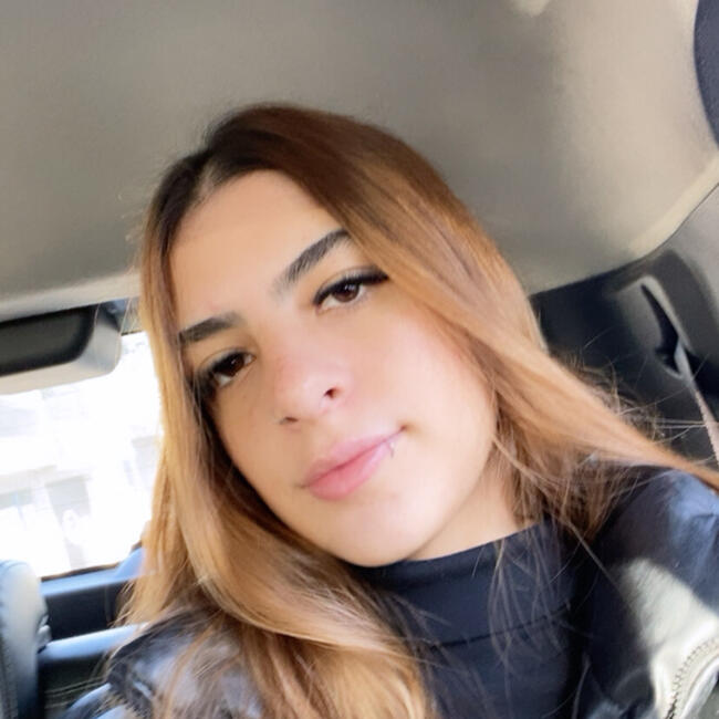 Babysitter in Guarulhos: Nathalia