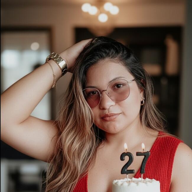 Babysitting job in Maringá: Josianne