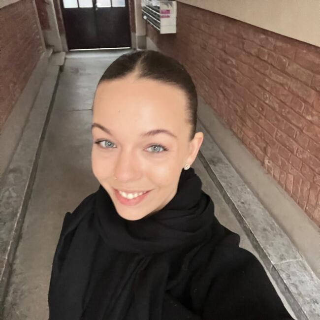 Babysitter in Radfeld: Selina