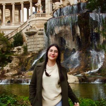 Babysitter Viseu: Mariana