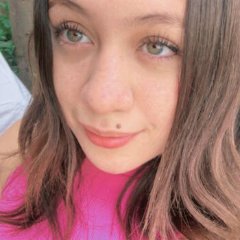 Babysitter in Mexico City: Ana sofia