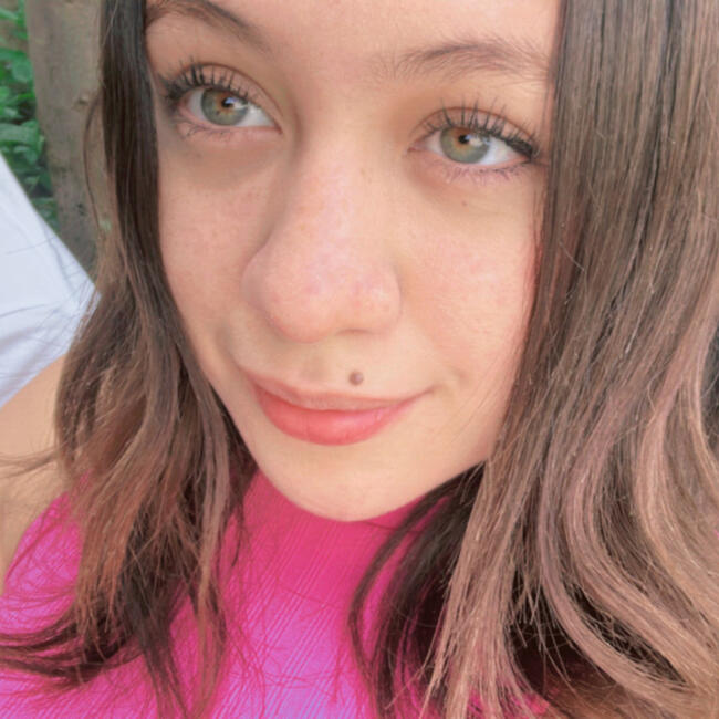 Babysitter in Mexico City: Ana sofia