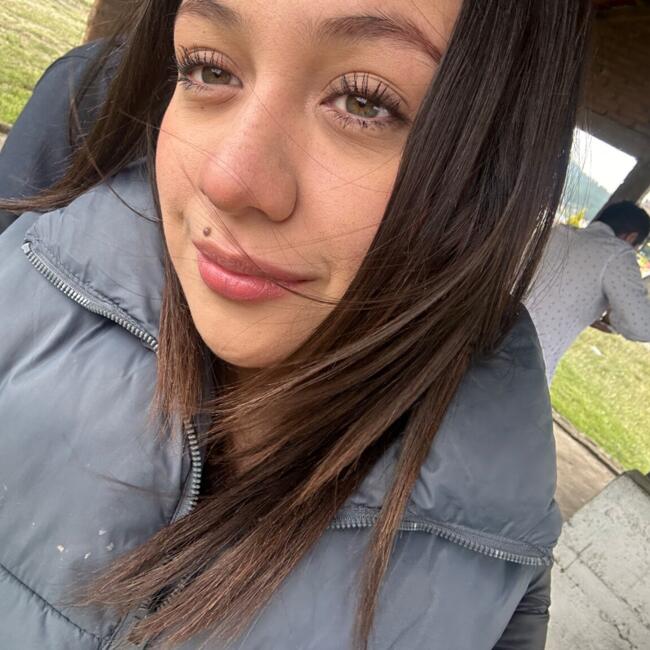 Babysitter in Mexico City: Ana sofia