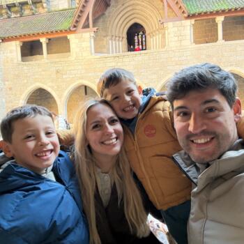 Babysitting job in Oliveira de Azeméis: babysitting job Dra Margarida