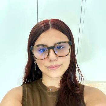 Babysitter in Avellaneda (Buenos Aires): Victoria