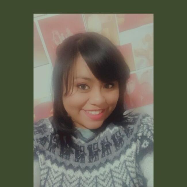 Babysitter in Salta: Nayla Soledad