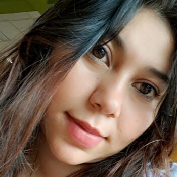 Babysitter Tegucigalpa: Fany lizeth