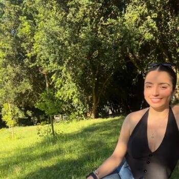 Babysitter in Temuco: Amanda