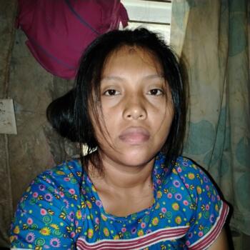 Babysitter in Chitré: Yajaira