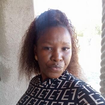 Nanny in Nelspruit: Confidence