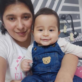 Babysitting job in Popayán: babysitting job Litzy