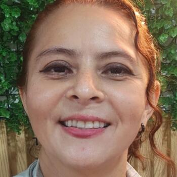Babysitter in Parramos: Shirley