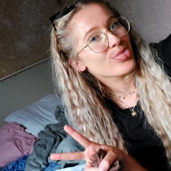 Babysitter Eaunes: Morgane