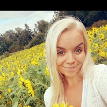 Babysitter in Vihti: Satu
