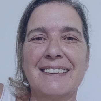 Niñera en Buenos Aires: Daniela