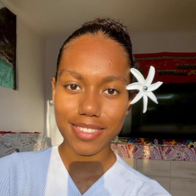 Babysitter in Melun: Jennyfer