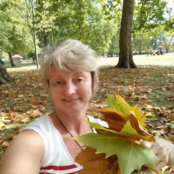 Babysitter in Odivelas: Iryna