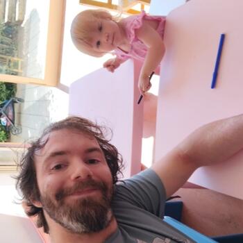 Babysitting job in Castiglione della Pescaia: babysitting job Lea