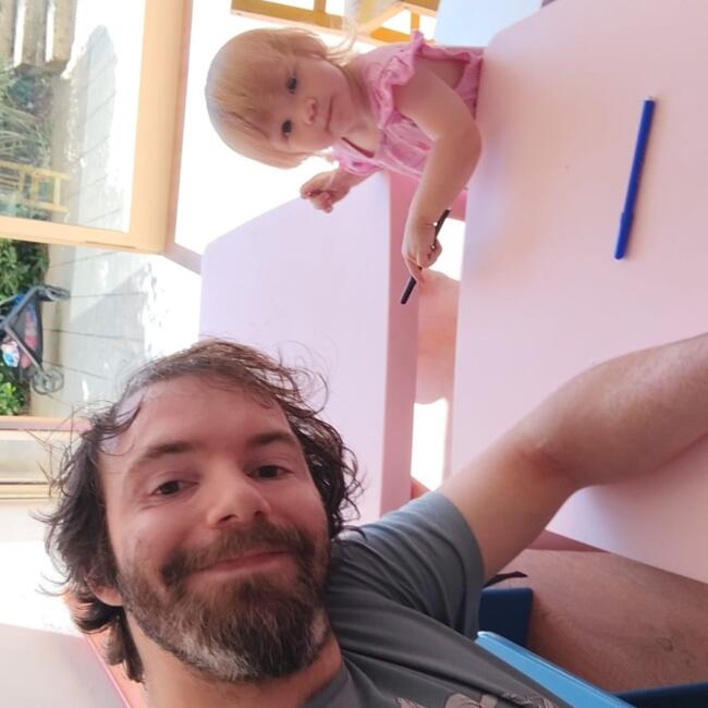Babysitting job in Castiglione della Pescaia: Lea