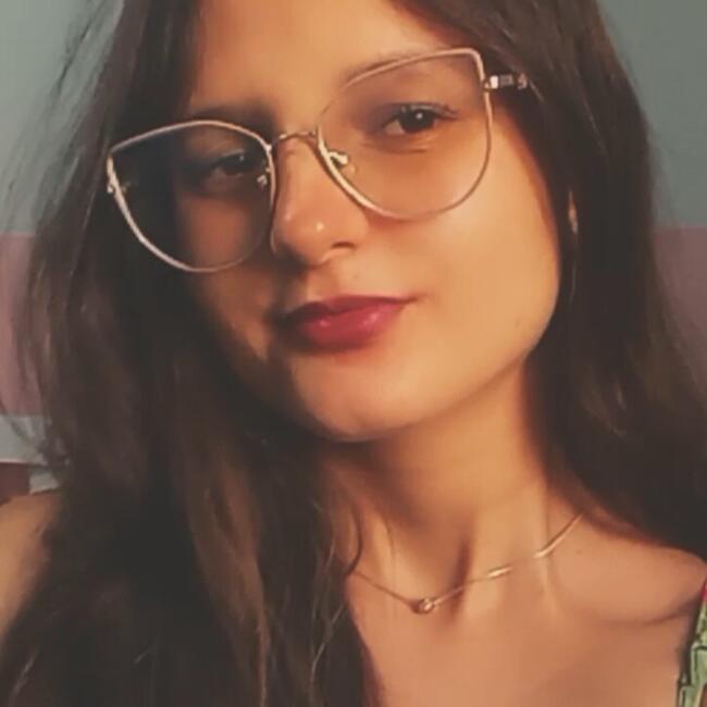 Babysitter in Natal: Aline