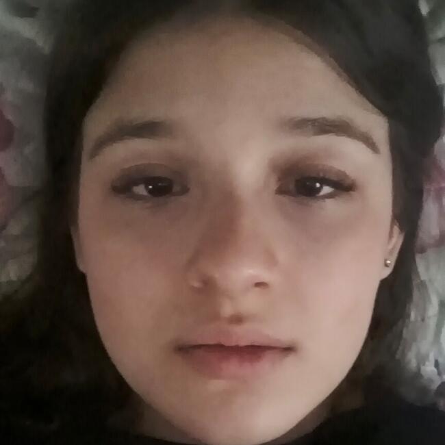 Babysitter in Itajaí: Ana Luiza