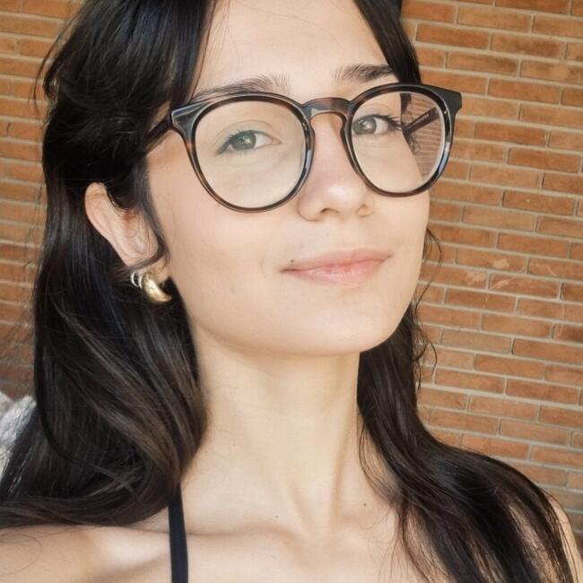 Babysitter in Mogi das Cruzes: Helena