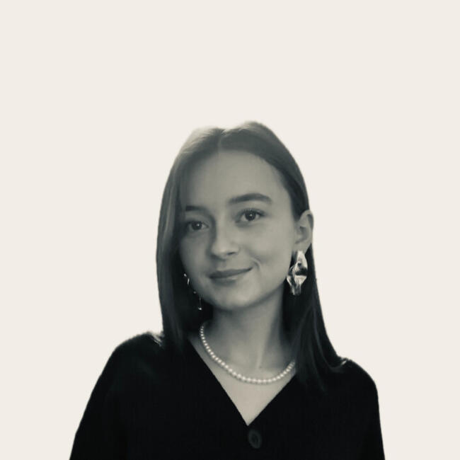 Babysitter in Dijon: Celena