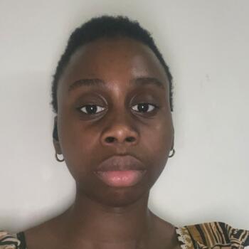 Baby-sitter Viry-Châtillon: Deborah