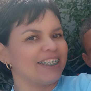 Babysitter in São Bernardo do Campo: Dirciene