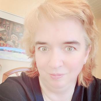 Babysitter Hamburg: Verena Stephanie