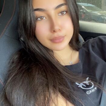 Babysitter Casablanca: Hiba