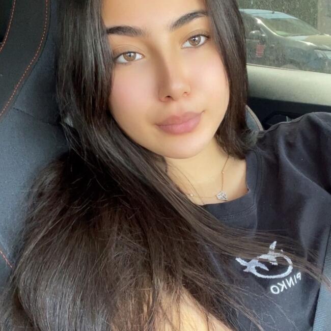 Babysitter in Casablanca: Hiba