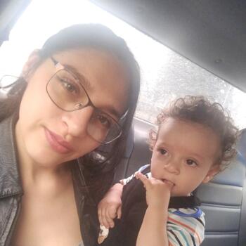 Parent Bogotá: Sofia