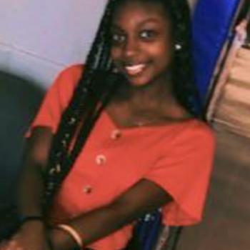 Babysitter Willingboro: Diamond