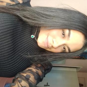 Babysitter São José (São José): Mariana