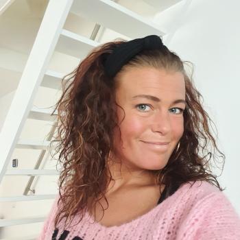 Gastouder Capelle aan den IJssel: Marcella