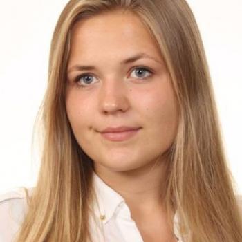 Oppas in Schiedam: Justyna