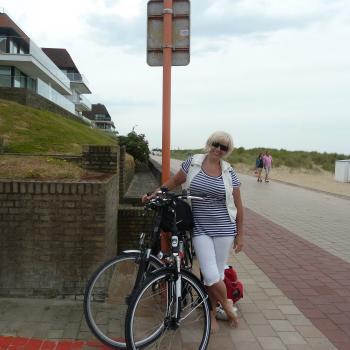 Babysitter Antwerp: Annie