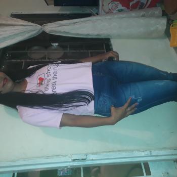 Babysitter in Soledad: Leidis dayana